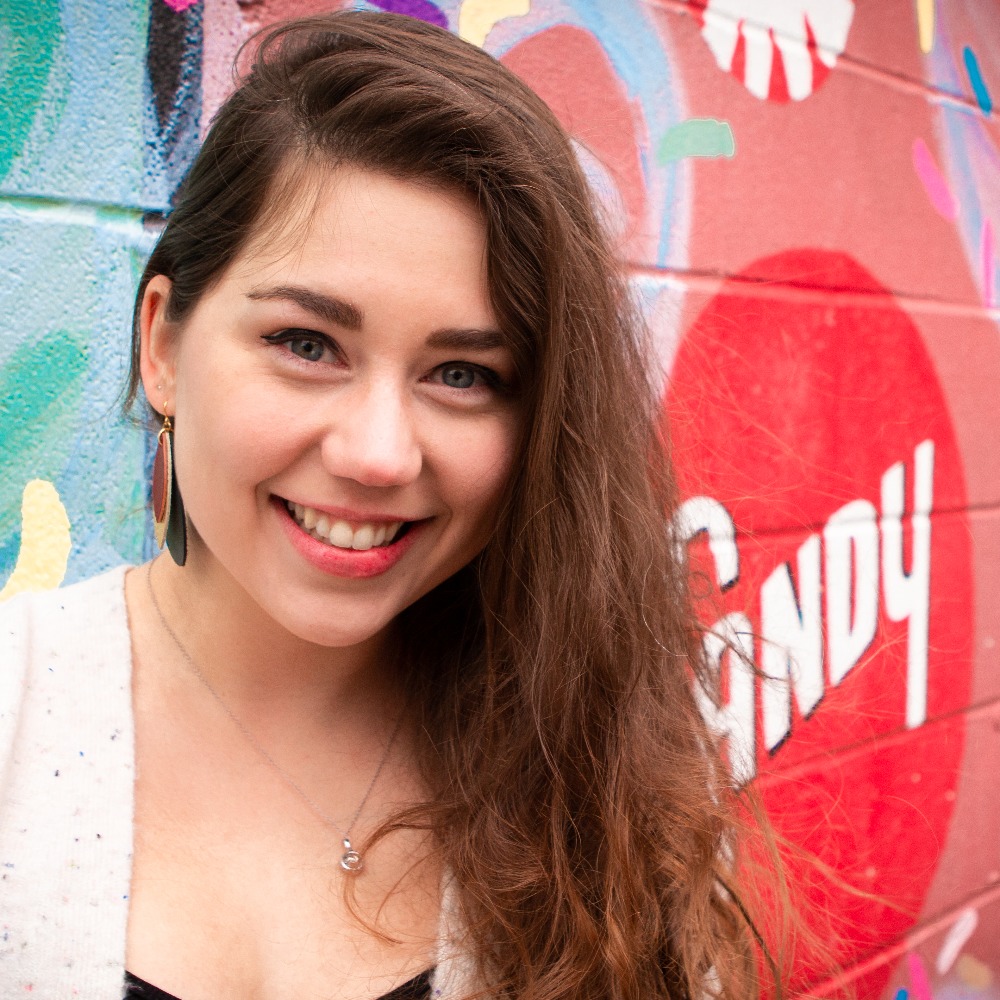 Meet your Posher, Cassie